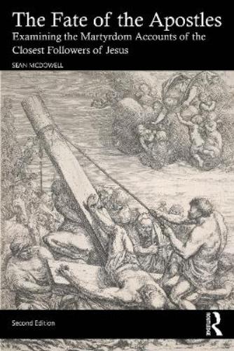 The Fate of the Apostles