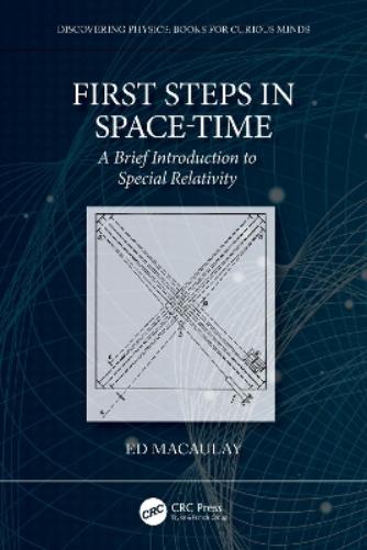 First Steps in Space-Time