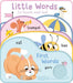 First Words (Little Words To Touch)