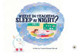 Where do Teachers Sleep at Night?