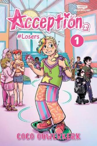 Acception, Vol. 1