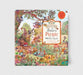 Bear's Picnic Puzzle: A Magical Woodland (100 Piece Puzzle