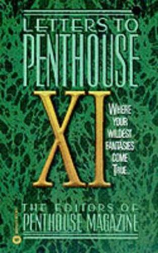 Letters to Penthouse