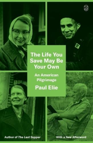 The Life You Save May Be Your Own