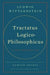Tractatus Logico-Philosophicus