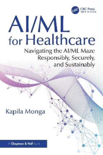 AI/ML for Healthcare