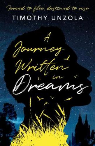 A Journey Written in Dreams