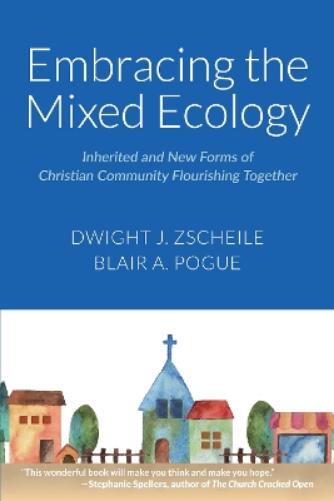 Embracing the Mixed Ecology
