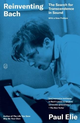 Reinventing Bach