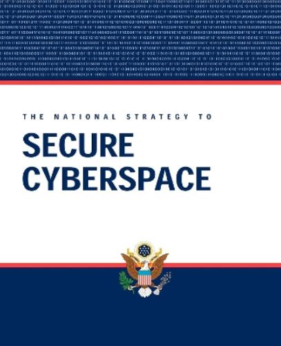 National Strategy to Secure Cyberspace