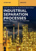 Industrial Separation Processes