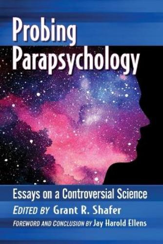 Probing Parapsychology