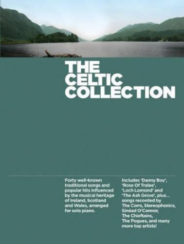 The Celtic Collection