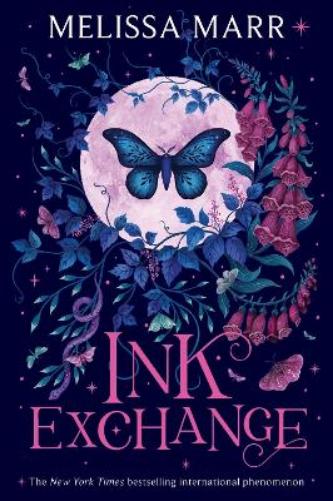 Ink Exchange