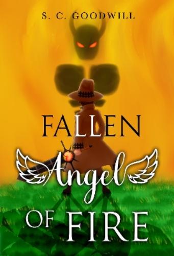 Fallen Angel of Fire