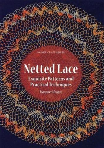 Netted Lace