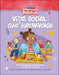 Vida social: guía de supervivencia (Rebel Girls Social Situation Survival Guide)