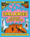 Master Builder: Minecraft Challenges: 5 (Minecraft Master Builder