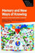 Memory and New Ways of Knowing