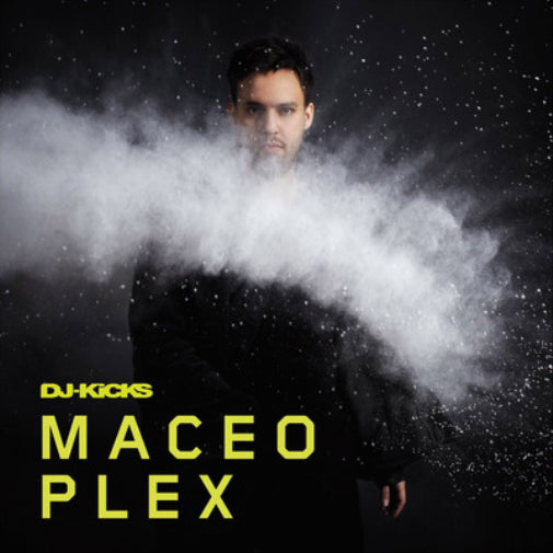 DJ Kicks: Maceo Plex