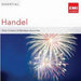 Georg Friedrich Handel: Essential Handel