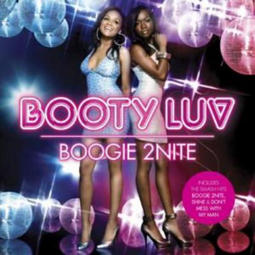 Boogie 2nite