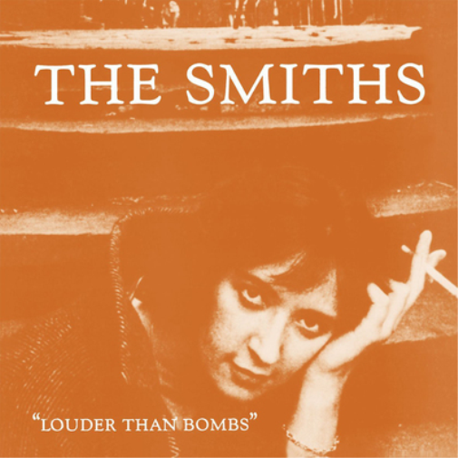 Louder Than Bombs