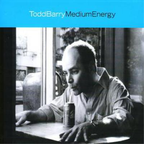 Medium Energy
