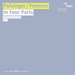 Pulsinger/Fennesz: In Four Parts: Tribute to John Cage