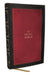 1611 KJV with Apocrypha, Black Leathersoft