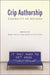 Crip Authorship