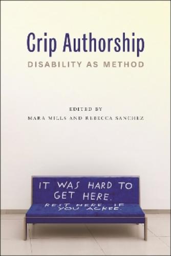 Crip Authorship