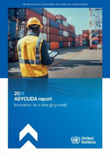 ASYCUDA Report 2024