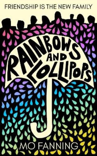 Rainbows and Lollipops