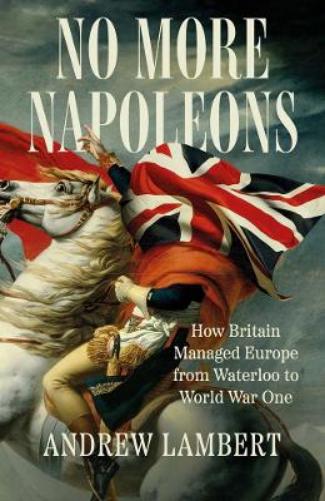 No More Napoleons