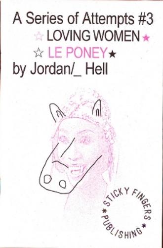 ☆ LOVING WOMEN ★ ☆ LE PONEY ★