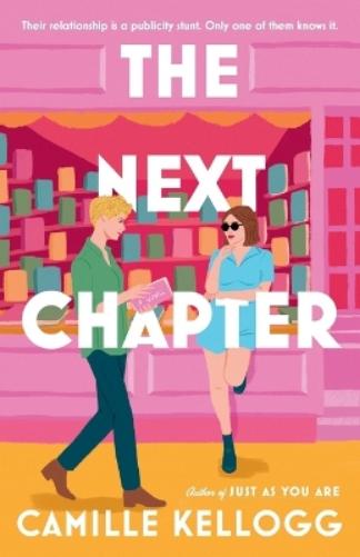 The Next Chapter