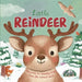 Little Reindeer