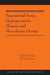 Exponential Sums, Hypergeometric Sheaves, and Monodromy Groups