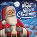 The Night Before Christmas