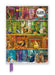 Aimee Stewart: A Stitch in Time (Foiled Blank Journal)