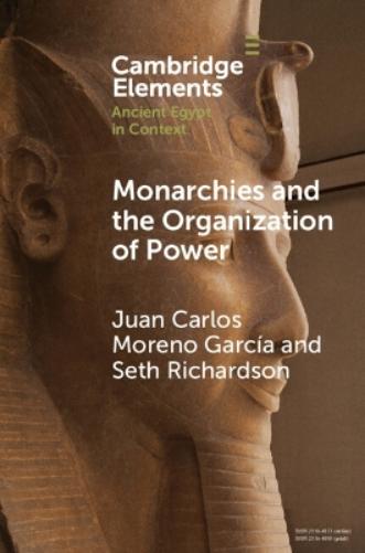 Monarchies and the Organization of Power