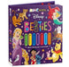 Disney: Colourmania Besties