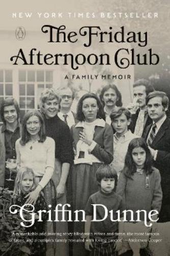 The Friday Afternoon Club