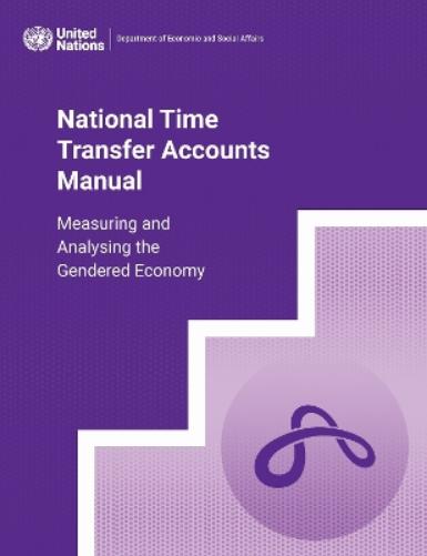 National Time Transfer Accounts Manual