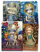 Alice: The Wonderland Oracle (Pocket Edition)