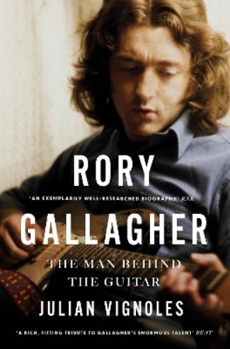 Rory Gallagher