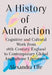 A History of Autofiction
