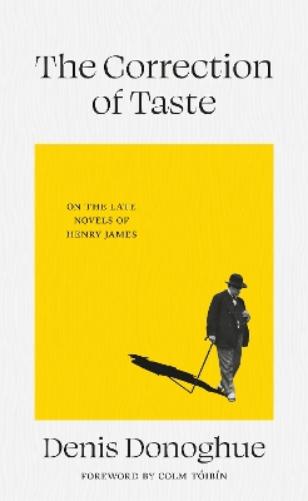 The Correction of Taste