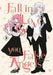 Fall In Love, You False Angels 3